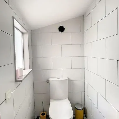 Duplex Calme En Coeur De Apartment