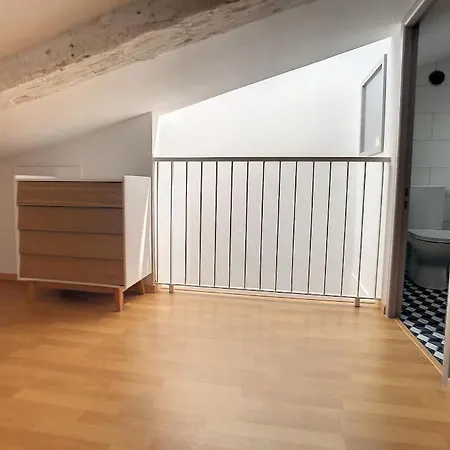 Duplex Calme En Coeur De Apartment *