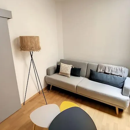 Duplex Calme En Coeur De Apartment *