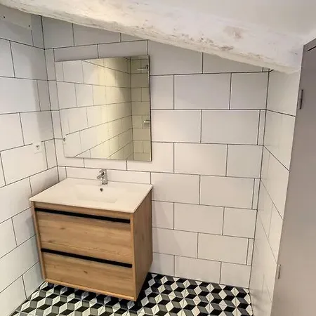 Apartment Duplex Calme En Coeur De *