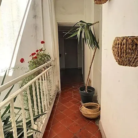 Duplex Calme En Coeur De Apartment *