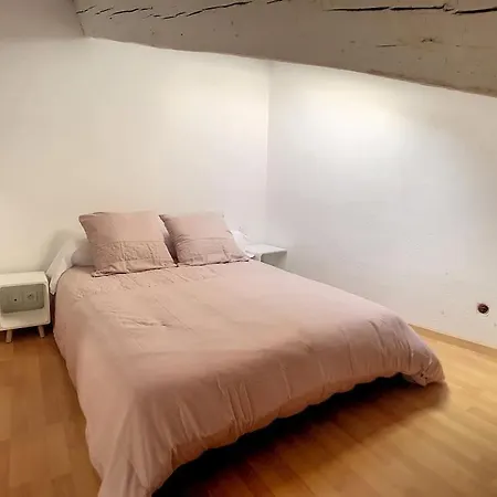 Duplex Calme En Coeur De Apartment Perpignan