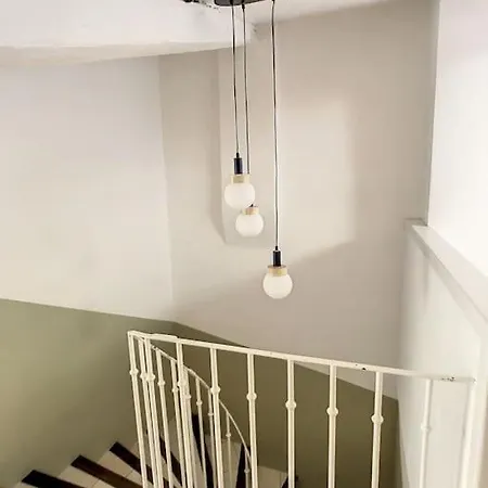 Apartment Duplex Calme En Coeur De Perpignan