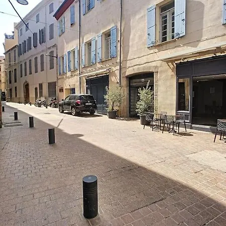 Duplex Calme En Coeur De Apartment *